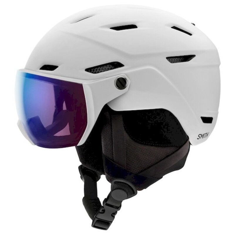 Survey EU ChromaPop Photochromic Cat 1-2 - Casco de esquí con visor