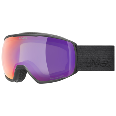 Victorious FM Cat 2 - Maschera da sci