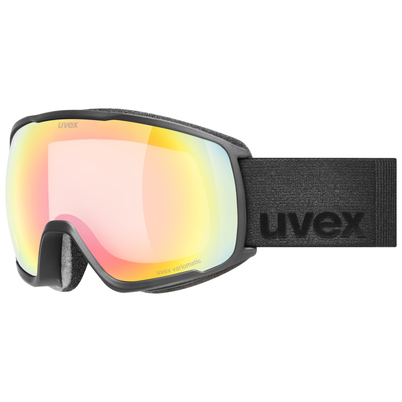 Victorious S Vario Cat 1-3 - Skibriller