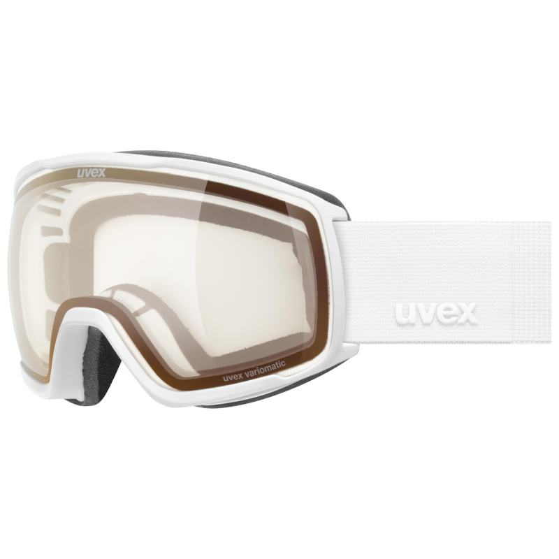 Victorious S Pro Vario Cat 0-4 - Ski goggles