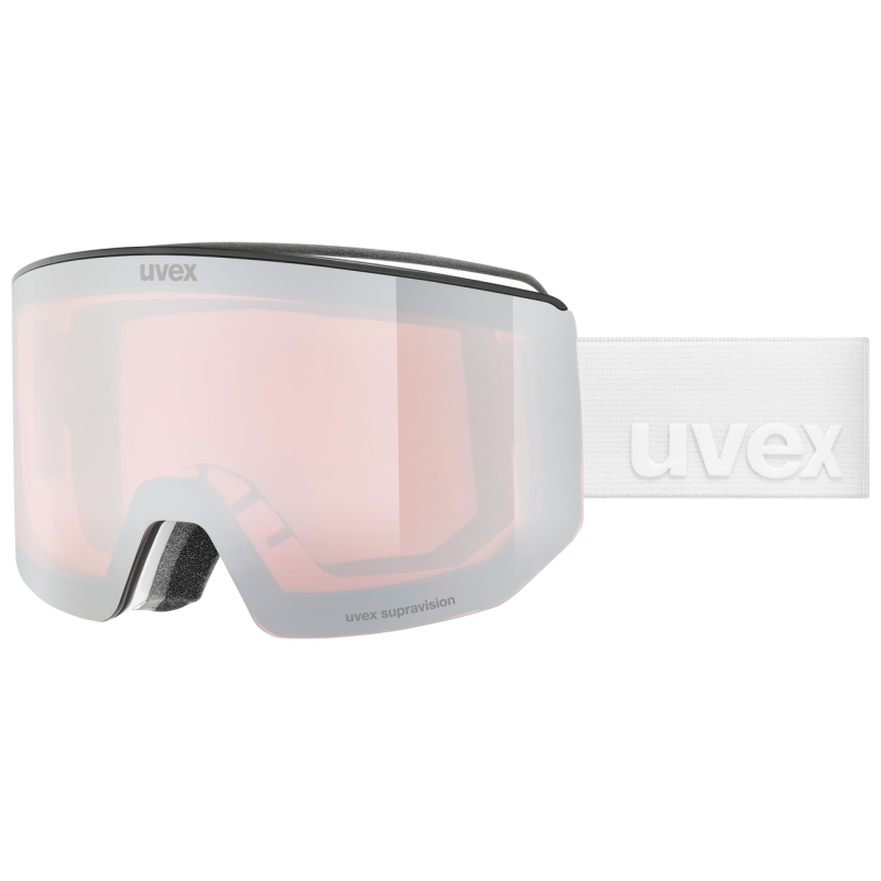 Lace Attract Cat 2 - Ski goggles