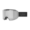Uvex Evidnt Attract S Cat 1-3 - Skibrille | Hardloop