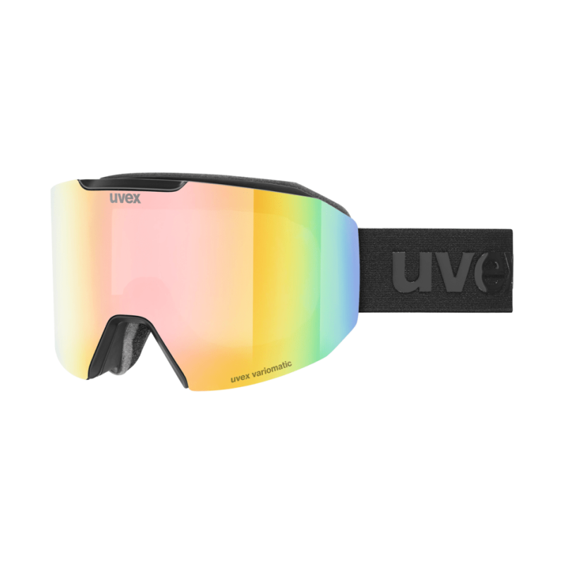 Evidnt Attract Cat 1-3 - Gafas de esquí
