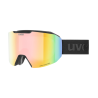 Uvex Evidnt Attract Cat 1-3 - Skibrille | Hardloop