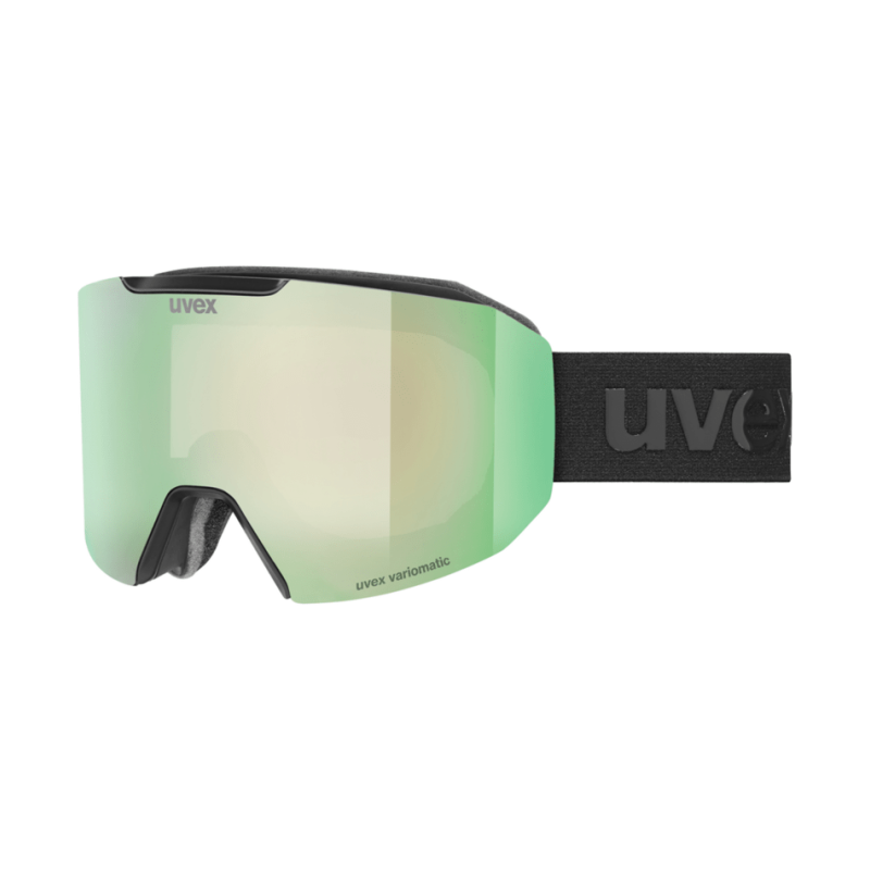 Evidnt Attract Cat 1-3 - Masque ski