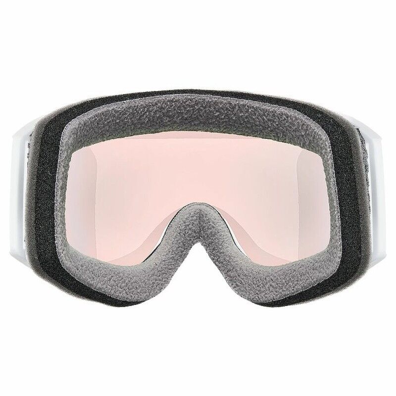Uvex Blast Vario Cat 1-3 - Masque ski | Hardloop