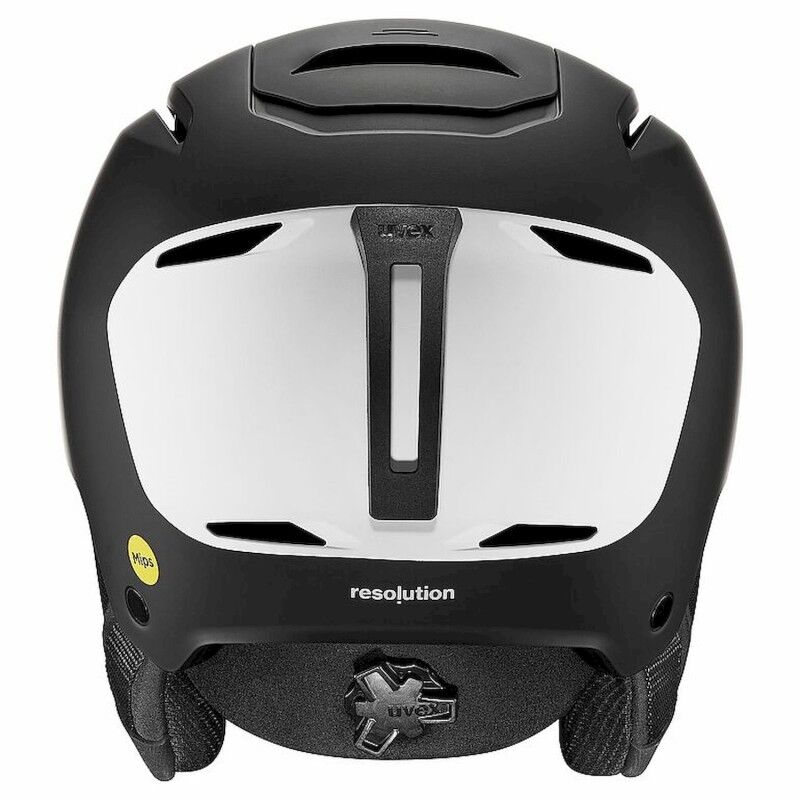 Uvex Resolution MIPS - Ski helmet | Hardloop
