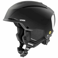 Uvex Resolution MIPS - Ski helmet | Hardloop
