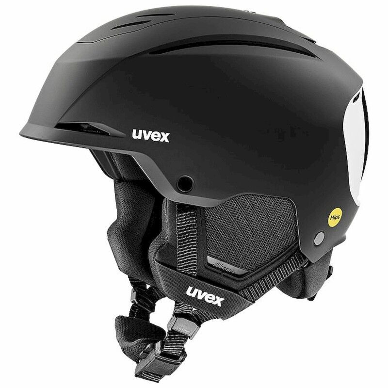 Resolution MIPS - Capacete ski