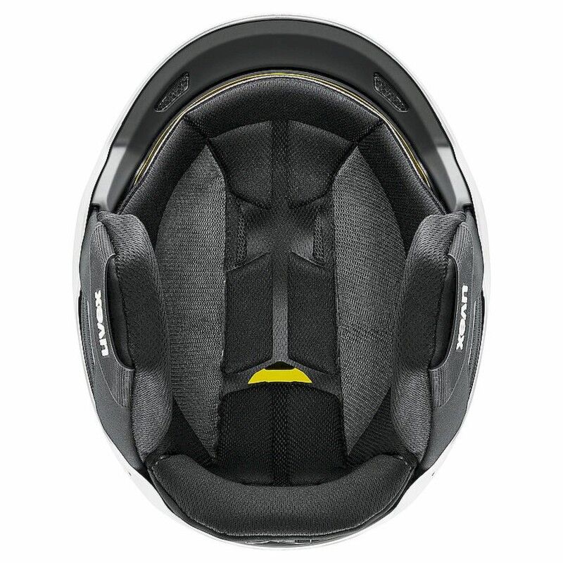 Uvex Resolution MIPS - Ski helmet | Hardloop