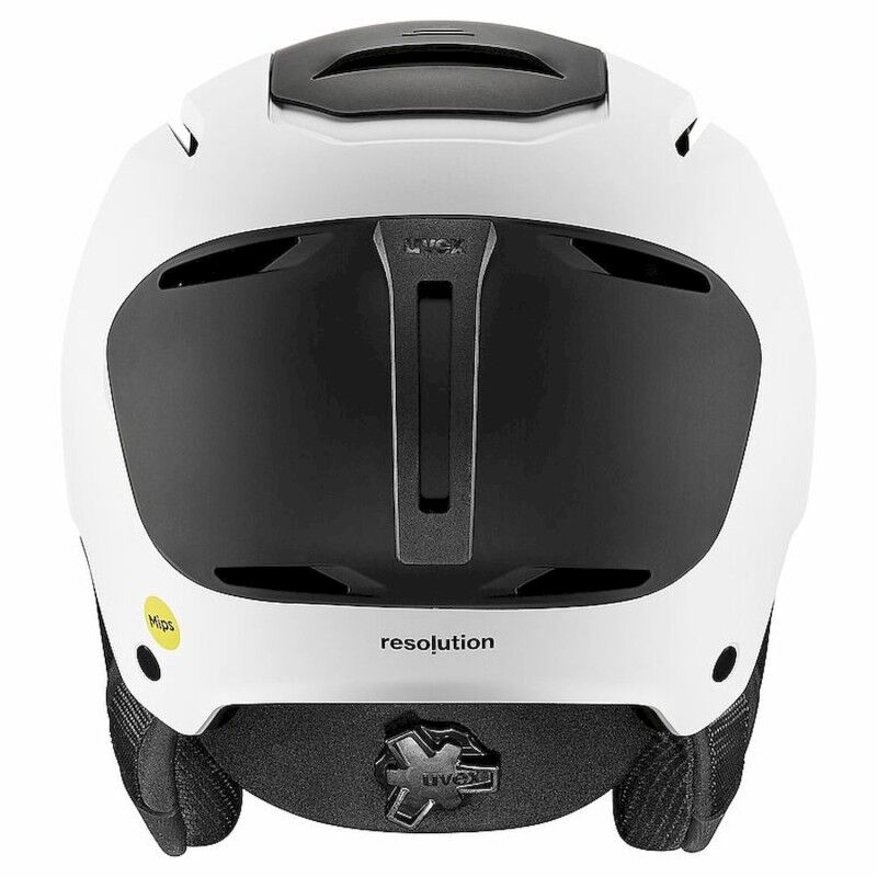 Uvex Resolution MIPS - Casco de esquí | Hardloop