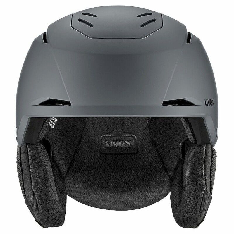 Uvex Resolution MIPS - Ski helmet | Hardloop