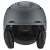 Uvex Resolution MIPS - Ski helmet | Hardloop