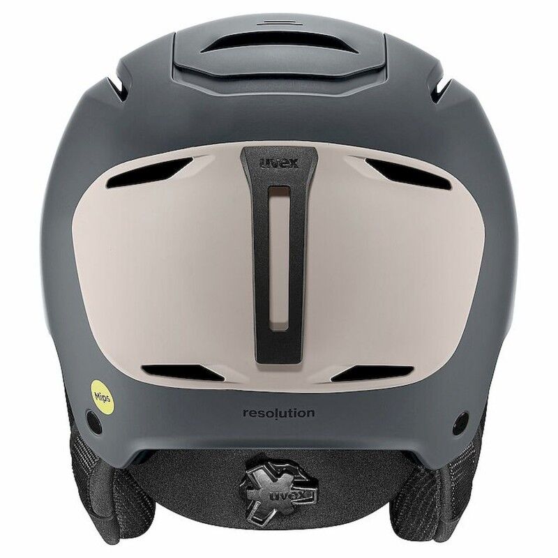 Uvex Resolution MIPS - Casque ski | Hardloop