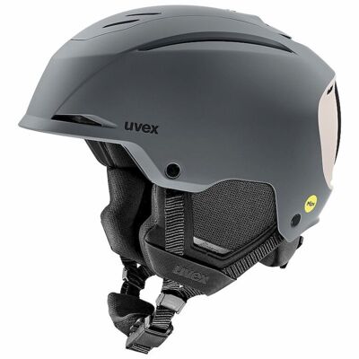 Resolution MIPS - Casque ski