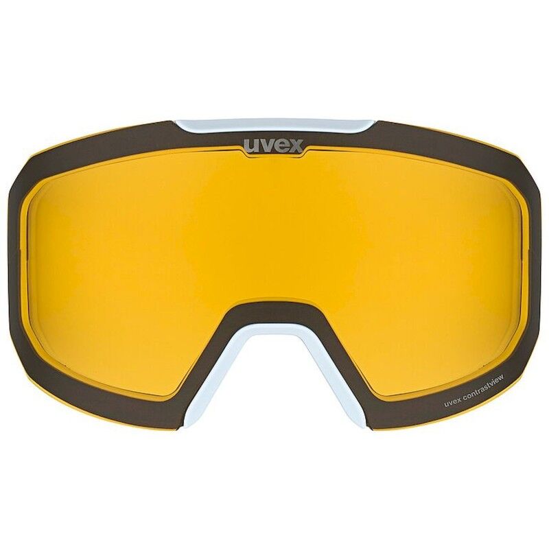 Uvex Evidnt Attract Cat 3 - Gafas de esquí | Hardloop