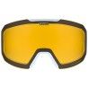 Uvex Evidnt Attract Cat 3 - Gafas de esquí | Hardloop
