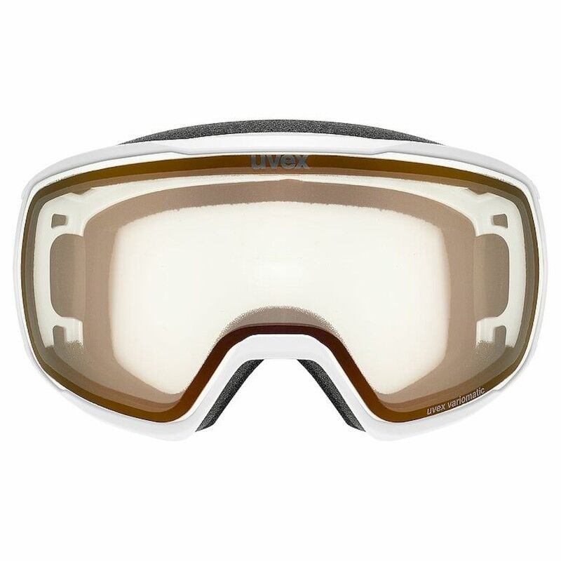 Uvex Victorious Pro Vario Cat 0-4 - Skibriller | Hardloop