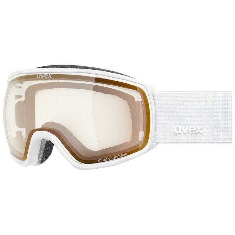 Uvex Victorious Pro Vario Cat 0-4 - Ski goggles | Hardloop