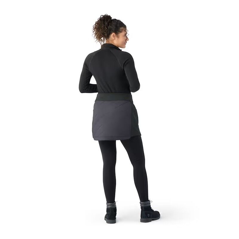 Smartwool Smartloft Skirt - Isoleret nederdel | Hardloop