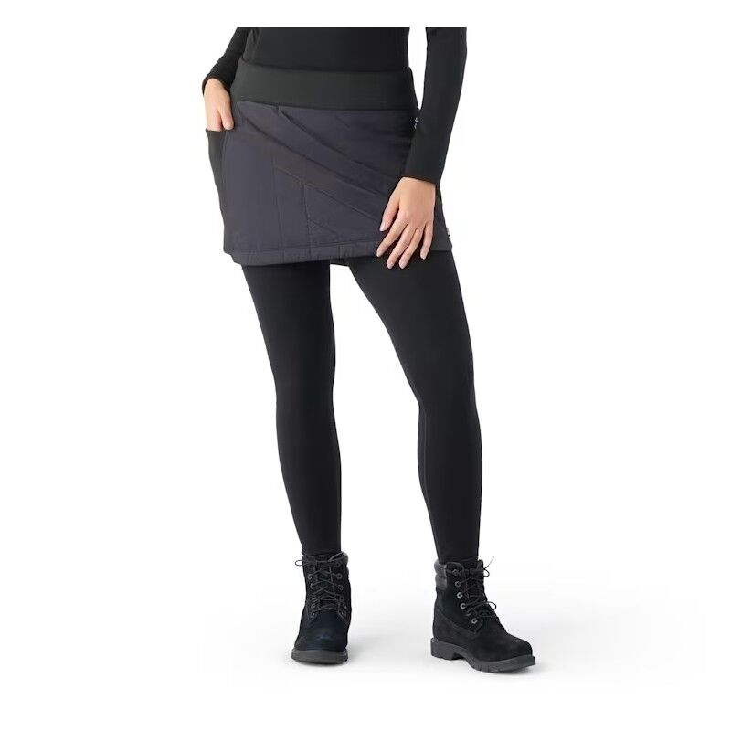 Smartwool Smartloft Skirt - Jupe isolante | Hardloop