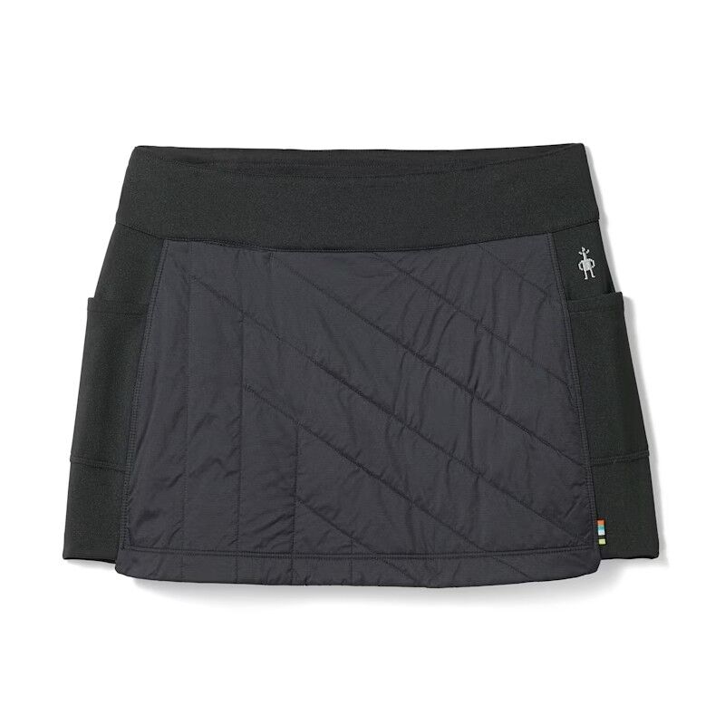 Smartwool Smartloft Skirt - Isolierter Rock | Hardloop