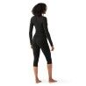 Smartwool Classic Thermal Merino Base Layer 3/4 Bottom - Thermische merinowollen Panty - Dames | Hardloop