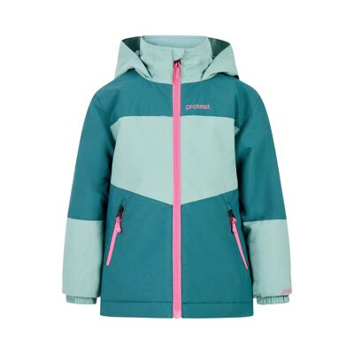 Prtbix Td - Ski jacket - Kid's