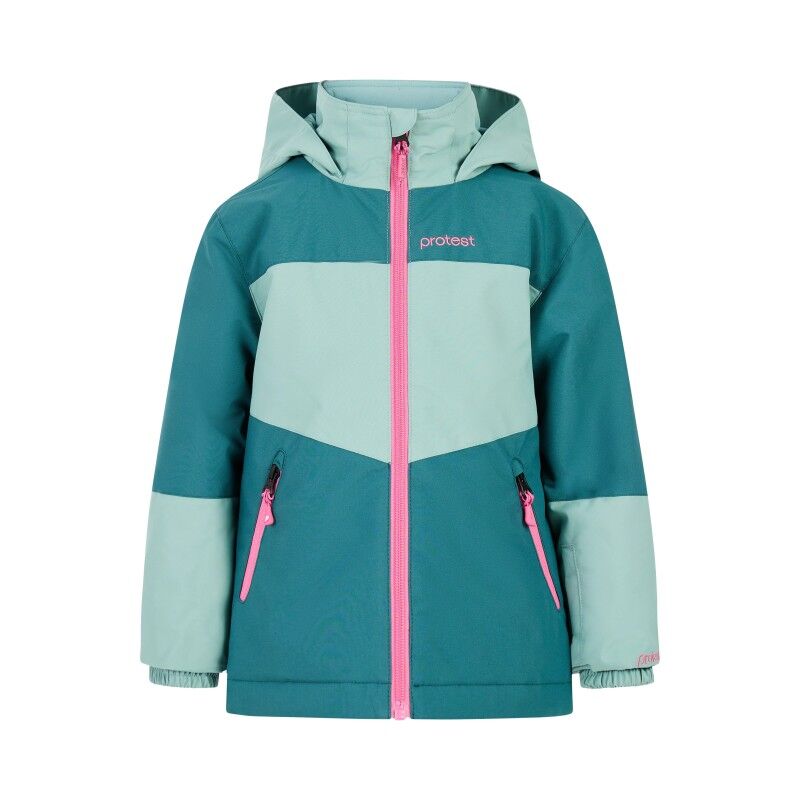 Prtbix Td - Ski-jas - Kinderen