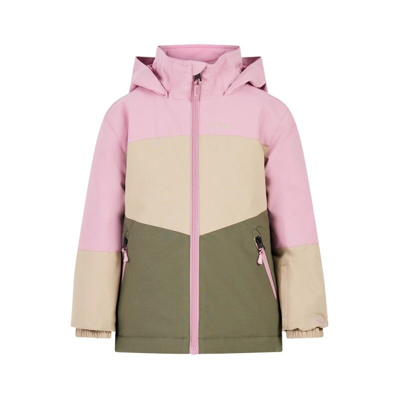 Prtbix Td - Ski jacket - Kid's