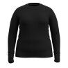 Smartwool Classic Thermal Merino Base Layer Crew Plus - Jersey de lana merino - Mujer | Hardloop