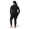 Smartwool Classic Thermal Merino Base Layer Crew Plus - Merinouldtrøj - Damer | Hardloop