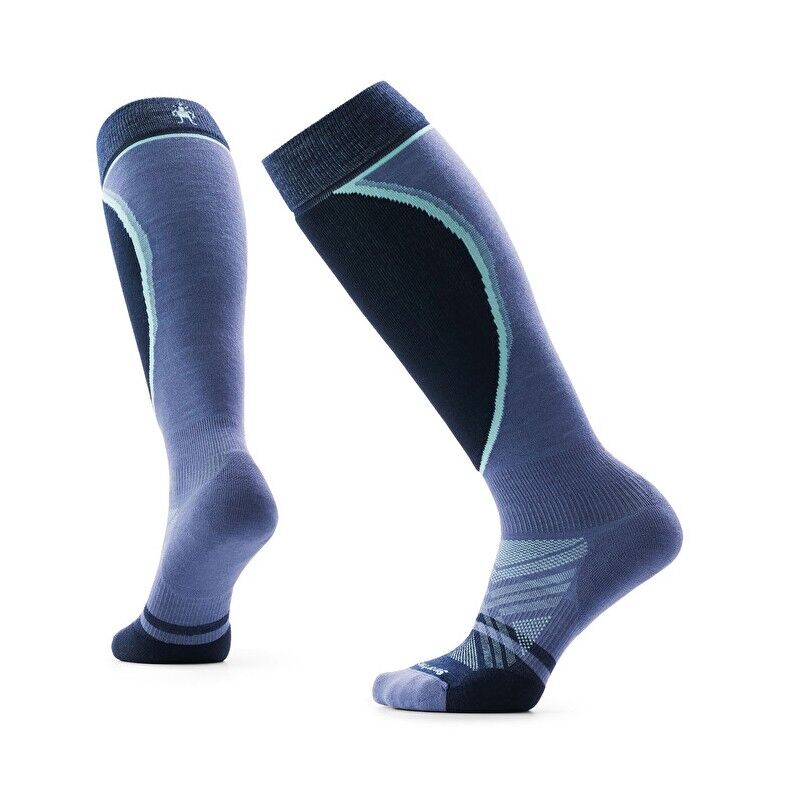Ski Targeted Cushion Extra Stretch OTC Socks - Skarpety narciarskie damskie
