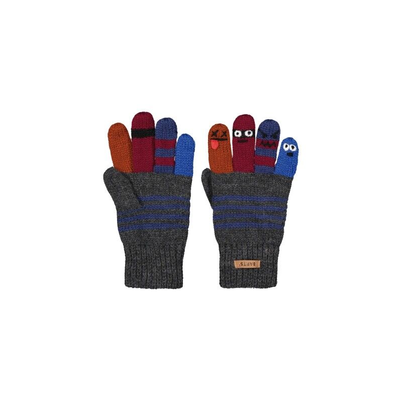 Puppeteer Gloves - Hanskat - Lapset