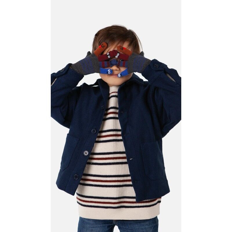 Barts Puppeteer Gloves - Gloves - Kids