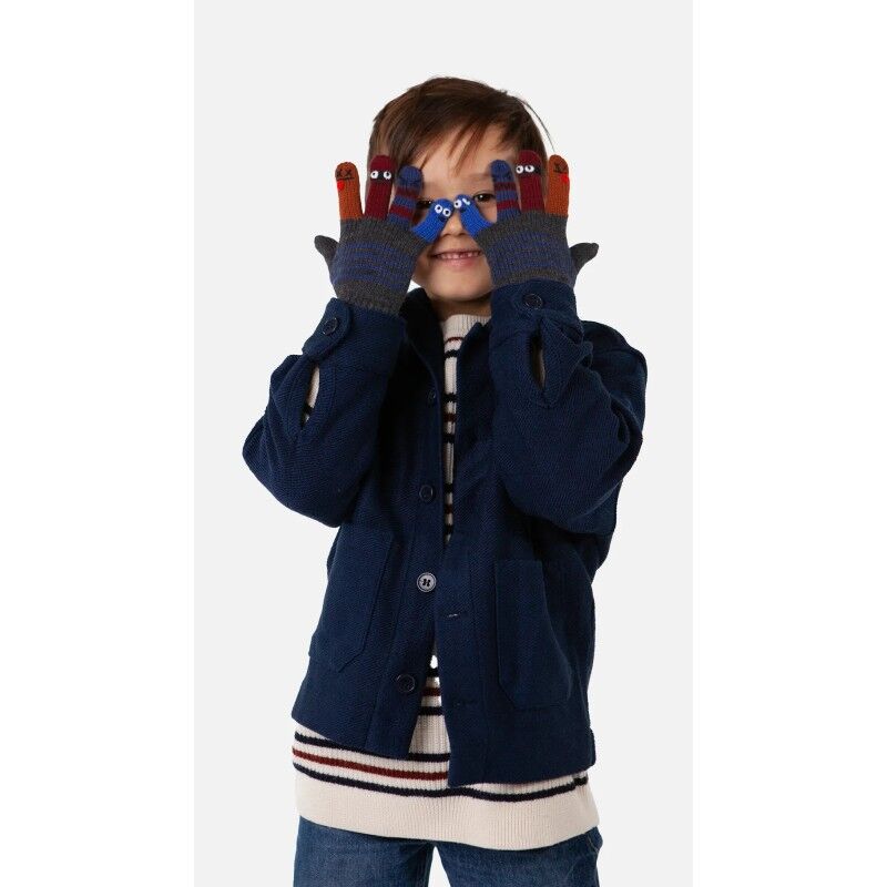 Barts Puppeteer Gloves - Gloves - Kids