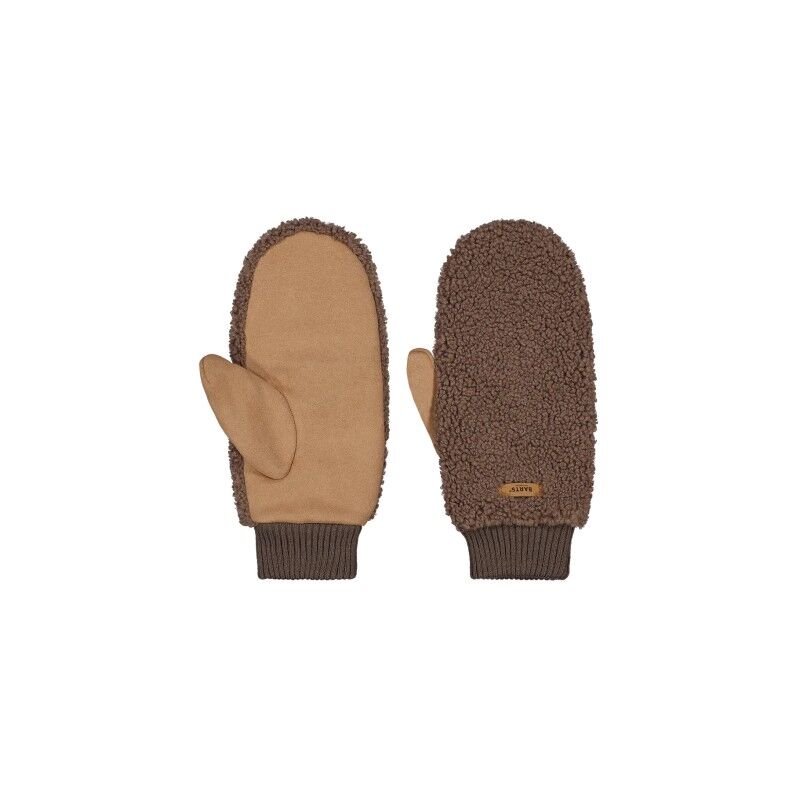 Barts Teddy Mitts - Handschoenen - Dames | Hardloop