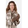 Barts Teddy Mitts - Handschoenen - Dames | Hardloop