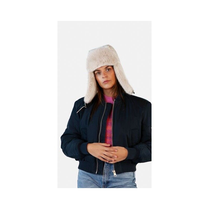 Barts Hawka Bomber - Beanie - Women's | Hardloop