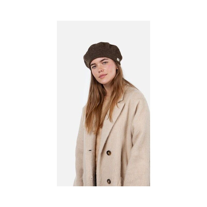 Barts Inaru Beret - Bonnet femme | Hardloop