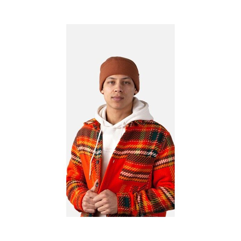 Barts Stonel Beanie - Beanie - Men's | Hardloop