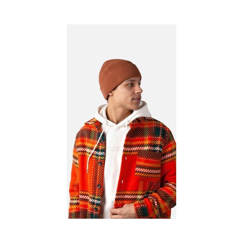 Barts Stonel Beanie - Beanie - Men's | Hardloop