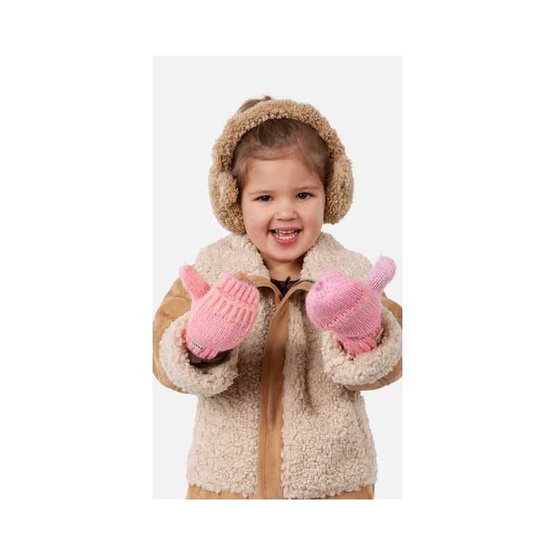Barts Niagra Bumgloves - Handschuhe - Kind | Hardloop
