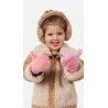 Barts Niagra Bumgloves - Handsker - Barn | Hardloop
