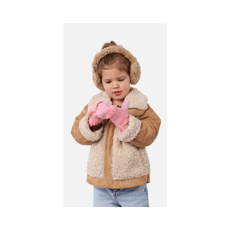 Barts Niagra Bumgloves - Handskar - Barn | Hardloop