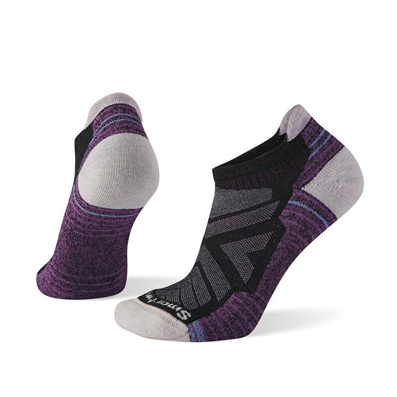 Smartwool Hike Light Cushion Low Ankle Socks - Vaellussukat - Naiset | Hardloop
