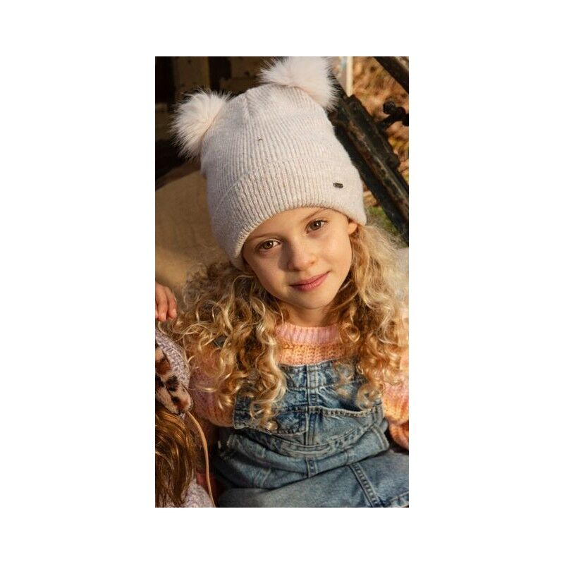 Barts Ursama Beanie - Pipo - Lasten | Hardloop