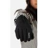Barts Zipper Gloves - Hanskat - Lasten | Hardloop