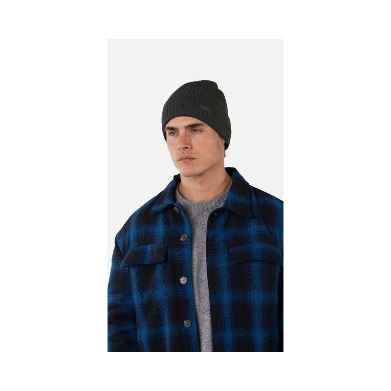 Barts Wilbert Turnup - Bonnet homme | Hardloop