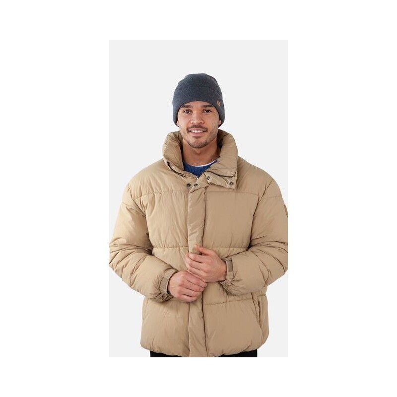 Barts Vale Beanie - Muts - Heren | Hardloop